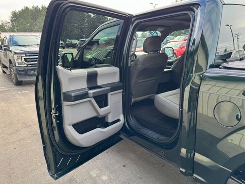 Used 2015 Ford F150 XLT image 24