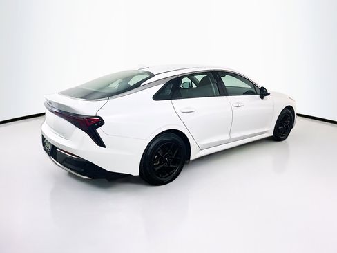 Used 2025 Kia K5 LXS image 9