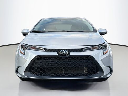 Used 2025 Toyota Corolla LE FWD image 15