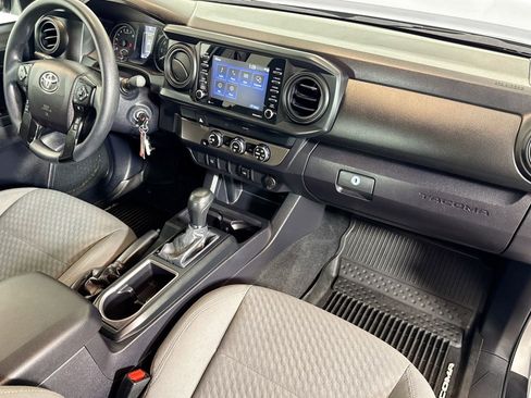 Used 2021 Toyota Tacoma SR5 image 27