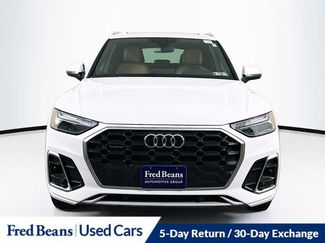 Used 2023 Audi Q5 2.0T Premium w/ Convenience Package AWD/4WD video 2