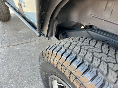 Used 2015 Jeep Wrangler Unlimited Rubicon w/ Dual Top Group image 15