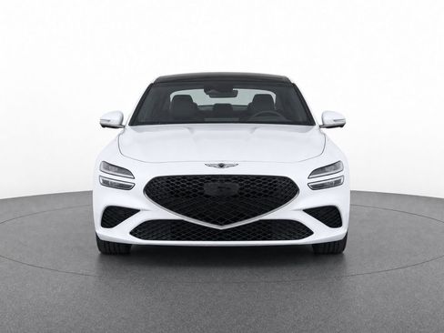 Used 2026 Genesis G70 3.3T Sport Prestige AWD/4WD image 5