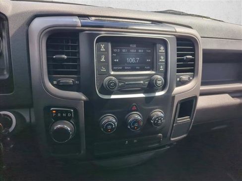 Used 2019 RAM 1500 Express w/ Express Value Package RWD image 13