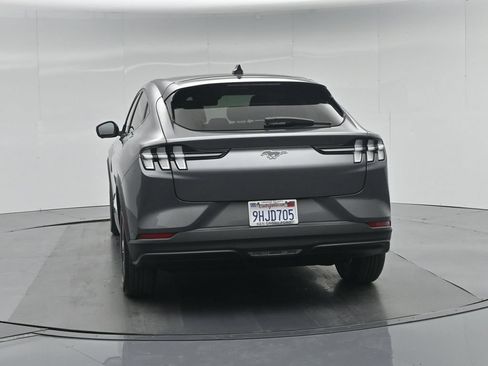Used 2023 Ford Mustang Mach-E Select RWD image 28