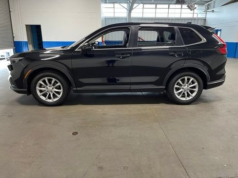 Used 2023 Honda CR-V EX-L image 6