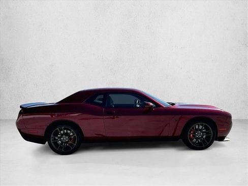 Used 2023 Dodge Challenger SRT Hellcat RWD image 5