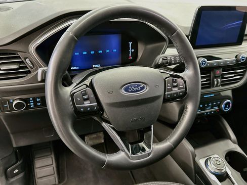 Used 2024 Ford Escape Active AWD/4WD image 18