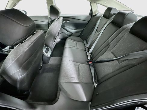 Used 2025 Honda Accord SE image 27