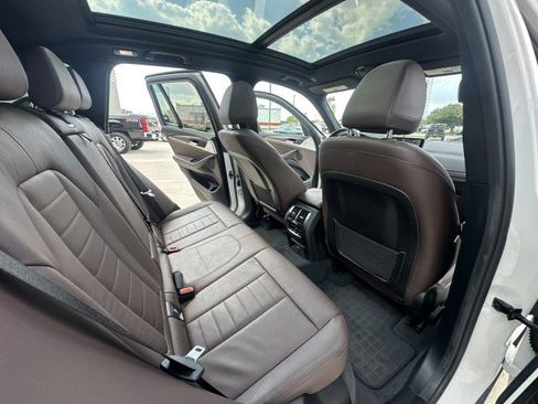 Used 2019 BMW X3 sDrive30i w/ Premium Package image 19