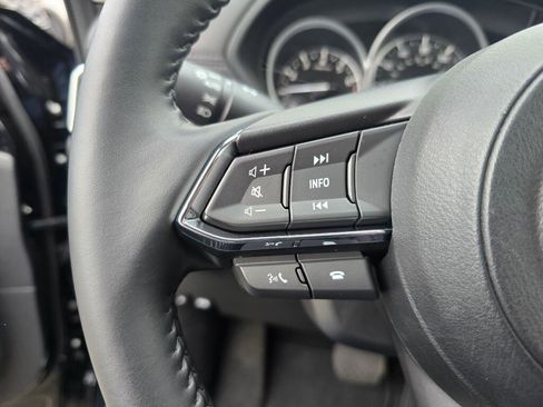 Certified 2025 MAZDA CX-5 AWD 2.5 S w/ Preferred Package image 33