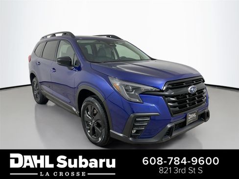New 2026 Subaru Ascent Premium image 1