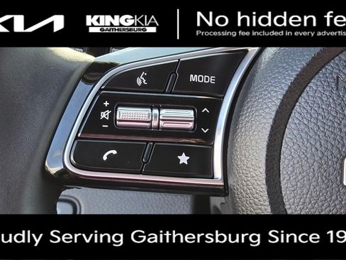 Certified 2026 Kia Seltos EX AWD/4WD image 19