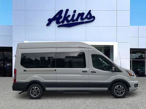 Used 2024 Ford Transit 350 XLT image 1