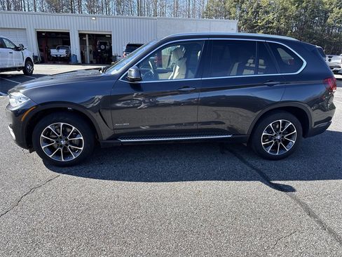 Used 2018 BMW X5 xDrive35i image 4