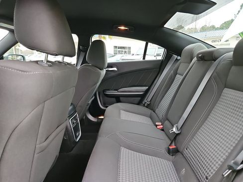 Used 2023 Dodge Charger SXT image 24
