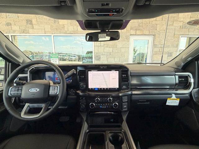 New 2026 Ford F350 Lariat w/ Lariat Ultimate Package AWD/4WD image 56