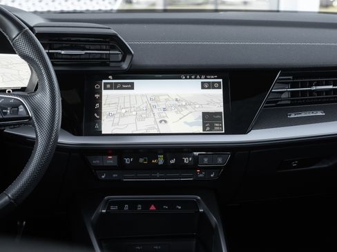 Certified 2024 Audi S3 Premium Plus image 14