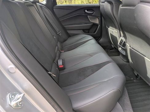 Certified 2025 Acura TLX SH-AWD w/ A-SPEC Pkg image 27