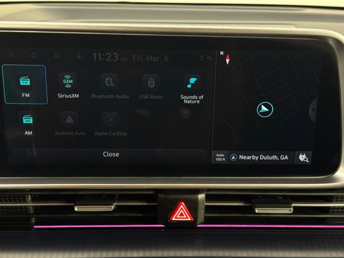 Used 2024 Hyundai Ioniq 6 SEL image 25