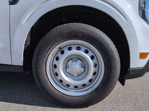 New 2026 Ford Maverick XL w/ Equipment Group 101A image 12