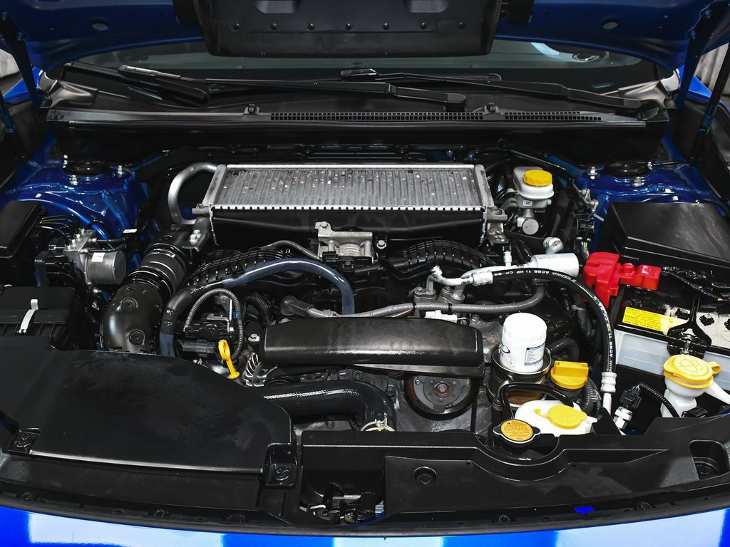Used 2023 Subaru WRX Premium AWD/4WD image 57