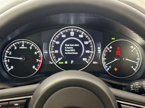 New 2026 MAZDA CX-90 3.3 Turbo w/ Select Package image 21