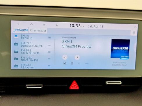 Used 2024 Hyundai Ioniq 5 SEL image 17