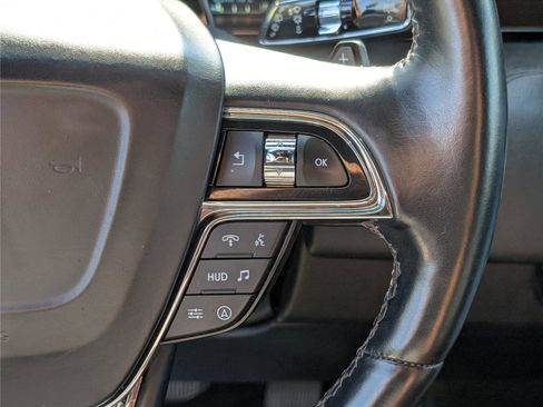 Used 2023 Lincoln Navigator L Reserve image 26