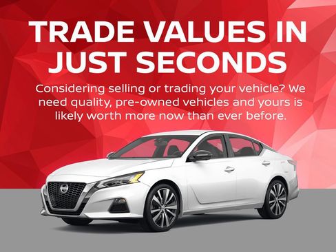 Certified 2019 Nissan Rogue SV w/ Premium Package image 4