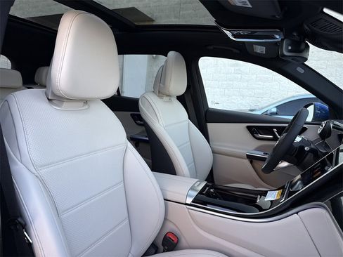 New 2026 Mercedes-Benz GLC 300 4MATIC image 20