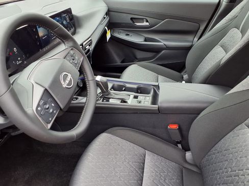 New 2026 Nissan Sentra SV w/ SV Convenience Package image 14
