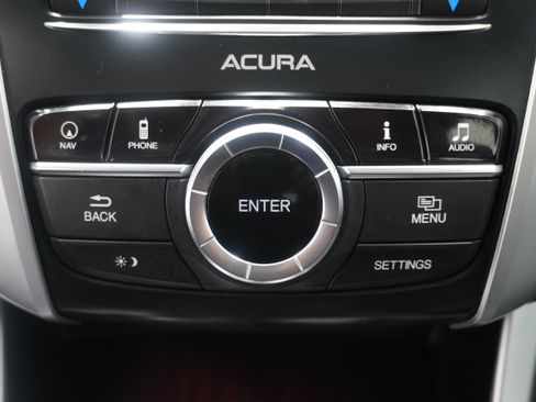 Used 2017 Acura TLX V6 w/ Technology Package FWD image 23