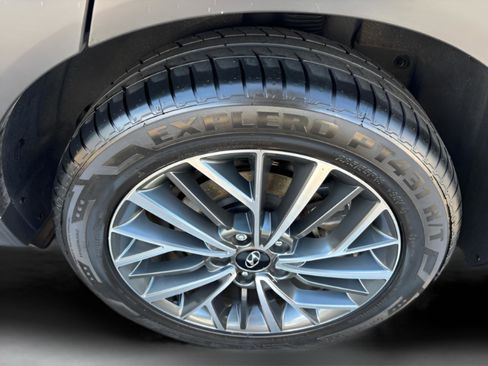 Used 2021 Hyundai Tucson Ultimate w/ Cargo Package image 35