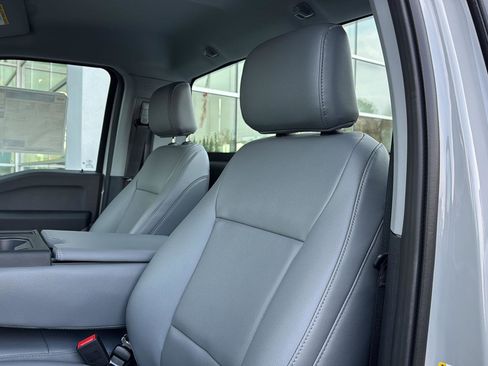 New 2026 Ford F350 XL image 32