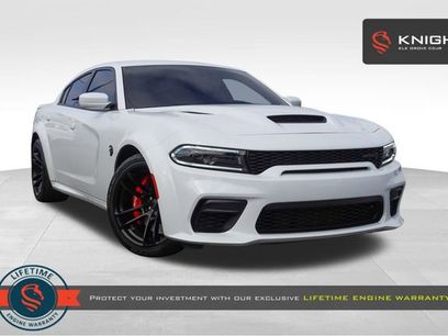 Used 2022 Dodge Charger SRT Hellcat w/ Harman/Kardon Audio Group