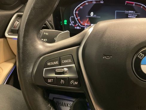 Used 2021 BMW 330i xDrive Sedan w/ Premium Package image 24