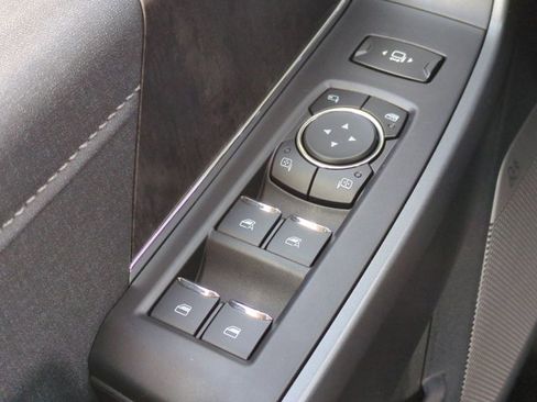 New 2026 Ford F250 Lariat w/ FX4 Off-Road Package image 24