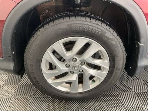 Used 2015 Honda CR-V EX-L image 25