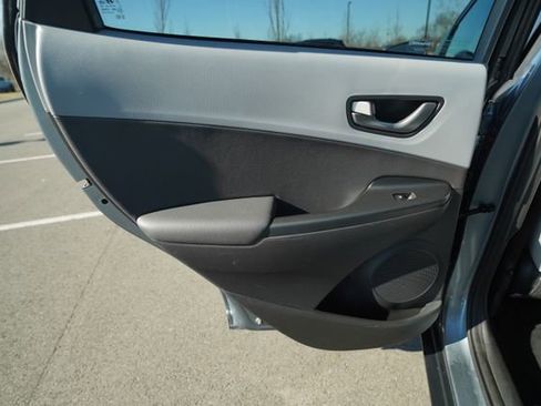 Used 2018 Hyundai Kona Ultimate image 17