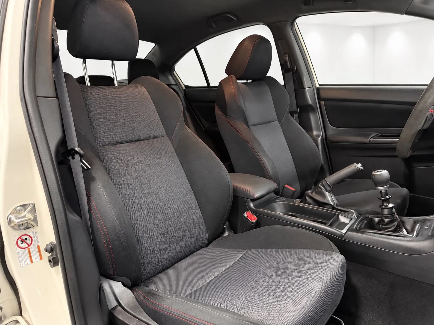 Used 2018 Subaru WRX AWD/4WD image 26