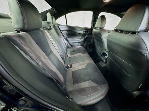 Used 2022 Subaru WRX GT image 33