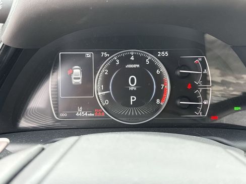 Used 2025 Lexus ES 350 w/ Premium Package image 25