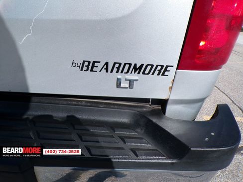 Used 2012 Chevrolet Silverado 2500 LT image 16