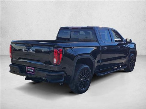 New 2026 GMC Sierra 1500 Elevation w/ Elevation Premium Package image 2