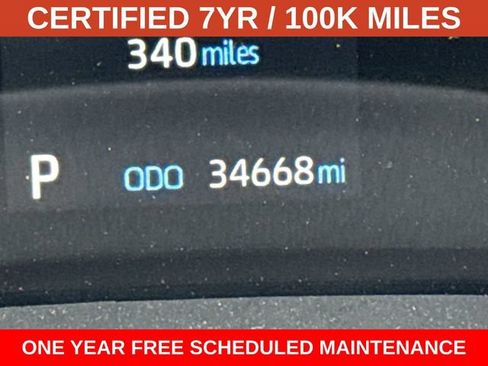 Used 2024 Toyota Sienna XLE FWD image 29