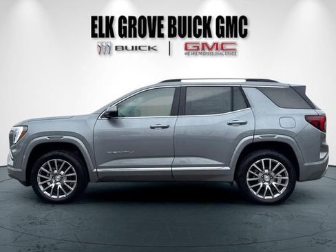 New 2026 GMC Terrain Denali w/ LPO, Floor Liner Package image 7