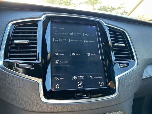 Used 2018 Volvo XC90 T5 R-Design w/ Convenience Package image 34