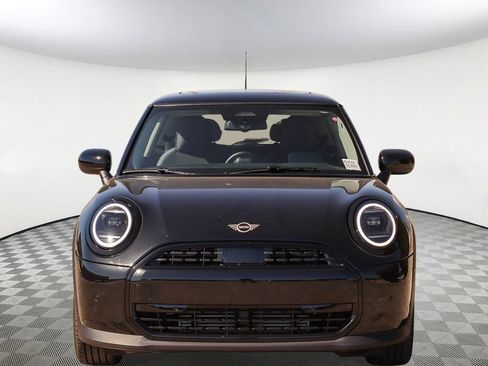 New 2027 MINI Cooper 2-Door Hardtop FWD image 2