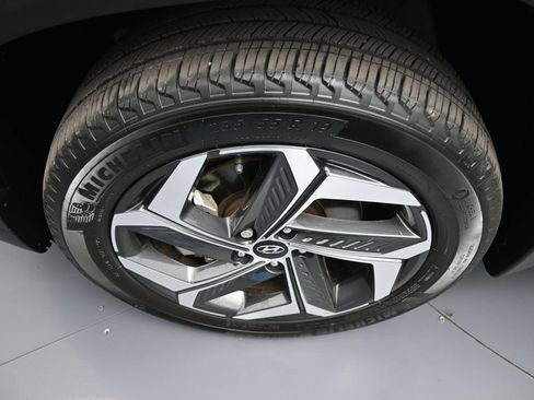 Certified 2023 Hyundai Tucson SEL w/ Convenience Package AWD/4WD image 14